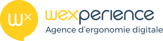 Ancien logo Wexperience