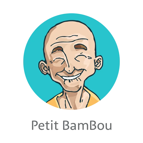 Petit Bambou