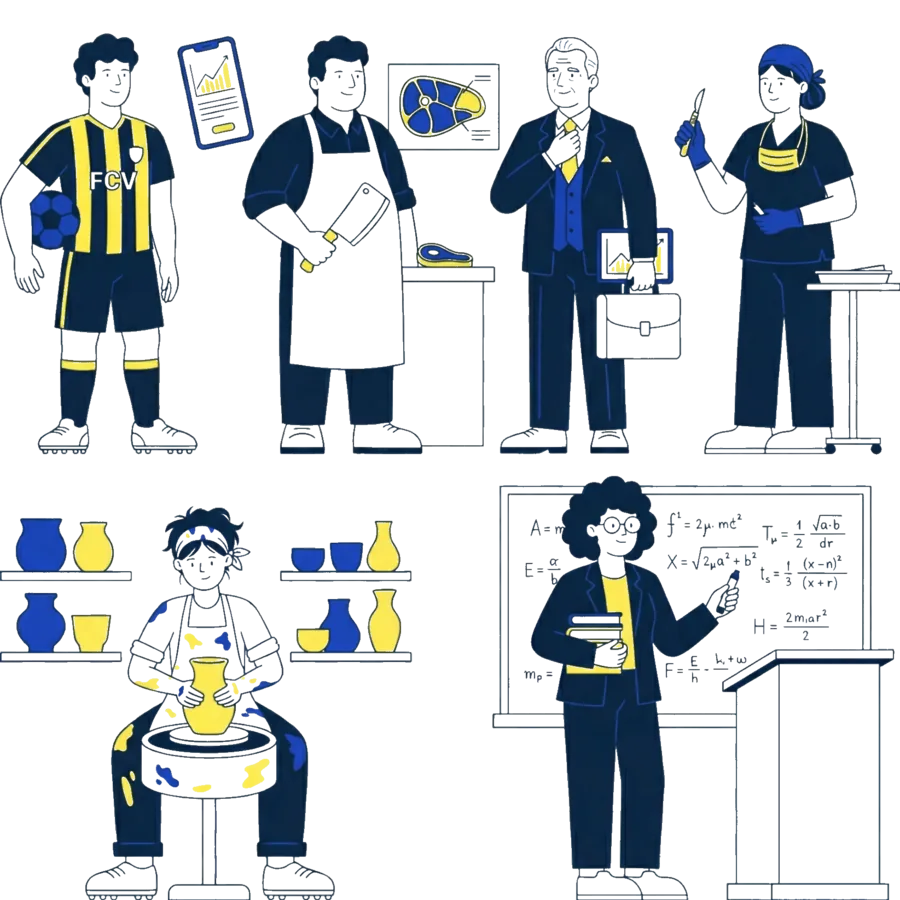 Recrutement de testeurs