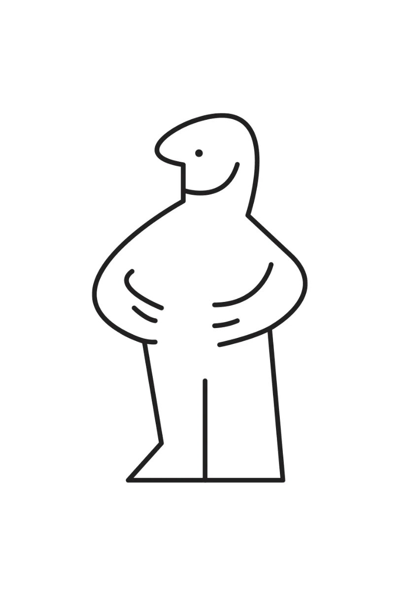 Le bonhomme IKEA universel